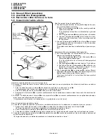 Preview for 36 page of Brother LZ2-B850 Instruction Manual