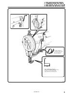 Preview for 47 page of Brother LZ2-B850 Instruction Manual