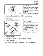 Preview for 63 page of Brother LZ2-B850 Instruction Manual