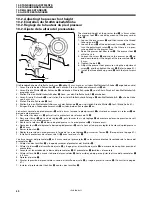 Preview for 68 page of Brother LZ2-B850 Instruction Manual