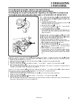 Preview for 73 page of Brother LZ2-B850 Instruction Manual