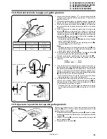 Preview for 79 page of Brother LZ2-B850 Instruction Manual