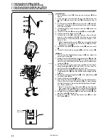 Предварительный просмотр 84 страницы Brother LZ2-B850 Instruction Manual