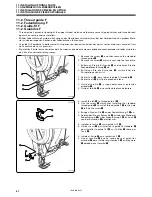 Preview for 86 page of Brother LZ2-B850 Instruction Manual