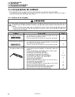 Предварительный просмотр 100 страницы Brother LZ2-B850 Instruction Manual