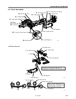 Предварительный просмотр 12 страницы Brother LZ2-B850 Service Manual