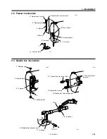 Предварительный просмотр 17 страницы Brother LZ2-B850 Service Manual