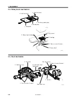 Предварительный просмотр 18 страницы Brother LZ2-B850 Service Manual