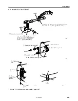 Предварительный просмотр 20 страницы Brother LZ2-B850 Service Manual