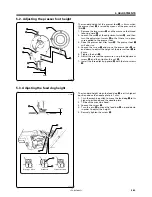 Предварительный просмотр 25 страницы Brother LZ2-B850 Service Manual