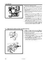 Предварительный просмотр 28 страницы Brother LZ2-B850 Service Manual