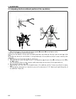 Предварительный просмотр 30 страницы Brother LZ2-B850 Service Manual