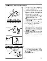 Preview for 35 page of Brother LZ2-B850 Service Manual