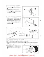 Preview for 26 page of Brother LZ2-B852 Service Manual