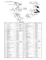 Preview for 8 page of Brother LZ2-B853 Parts Manual