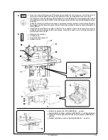 Предварительный просмотр 15 страницы Brother LZ2-B855E Instruction Manual