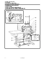 Предварительный просмотр 20 страницы Brother LZ2-B855E Instruction Manual