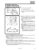 Предварительный просмотр 35 страницы Brother LZ2-B855E Instruction Manual