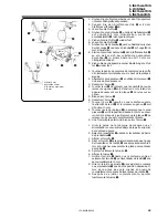 Предварительный просмотр 37 страницы Brother LZ2-B855E Instruction Manual