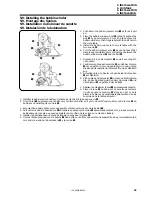 Предварительный просмотр 39 страницы Brother LZ2-B855E Instruction Manual