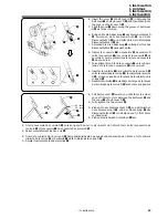 Предварительный просмотр 41 страницы Brother LZ2-B855E Instruction Manual