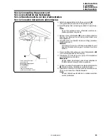 Предварительный просмотр 49 страницы Brother LZ2-B855E Instruction Manual