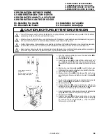 Предварительный просмотр 65 страницы Brother LZ2-B855E Instruction Manual