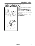 Предварительный просмотр 75 страницы Brother LZ2-B855E Instruction Manual