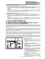 Предварительный просмотр 111 страницы Brother LZ2-B855E Instruction Manual