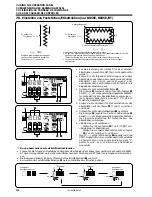 Предварительный просмотр 132 страницы Brother LZ2-B855E Instruction Manual