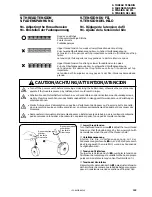 Предварительный просмотр 141 страницы Brother LZ2-B855E Instruction Manual