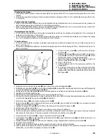 Предварительный просмотр 151 страницы Brother LZ2-B855E Instruction Manual