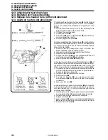 Предварительный просмотр 158 страницы Brother LZ2-B855E Instruction Manual