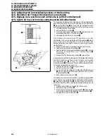 Предварительный просмотр 160 страницы Brother LZ2-B855E Instruction Manual