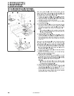 Предварительный просмотр 162 страницы Brother LZ2-B855E Instruction Manual