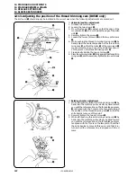 Предварительный просмотр 176 страницы Brother LZ2-B855E Instruction Manual