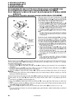 Предварительный просмотр 180 страницы Brother LZ2-B855E Instruction Manual