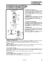 Предварительный просмотр 181 страницы Brother LZ2-B855E Instruction Manual