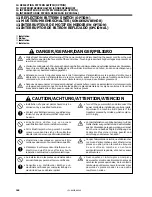 Предварительный просмотр 188 страницы Brother LZ2-B855E Instruction Manual