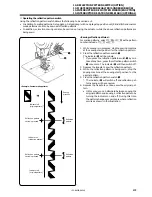 Предварительный просмотр 191 страницы Brother LZ2-B855E Instruction Manual