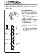 Предварительный просмотр 192 страницы Brother LZ2-B855E Instruction Manual