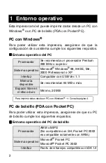 Preview for 43 page of Brother m-PRINT MW-100 Software Manual