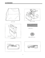 Preview for 8 page of Brother MA4-B551 Instruction Book