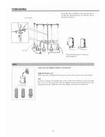 Preview for 16 page of Brother MA4-B551 Instruction Book