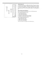 Preview for 41 page of Brother MA4-B551 Instruction Book