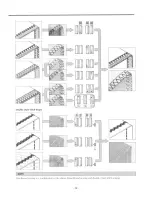 Preview for 43 page of Brother MA4-B551 Instruction Book