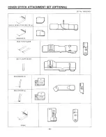 Preview for 53 page of Brother MA4-B551 Instruction Book