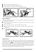 Preview for 48 page of Brother Martha Stewart PT-1760 User Manual