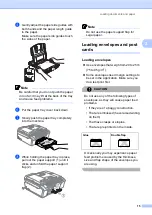 Preview for 30 page of Brother MCF-240CW User Manual