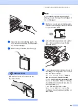 Preview for 110 page of Brother MCF-240CW User Manual